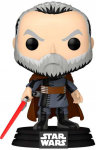 FUNKO POP! Vinilinė figūrėlė: Star Wars - Count Dooku (Retro)