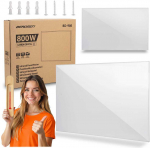 Infraraudonųjų spindulių &scaron;ildytuvas infraraudonųjų spindulių &scaron;ildytuvas 800 W Berdsen BD-986