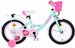 Volare - Children's Bicycle 16" - Ashley Žalias (51643)
