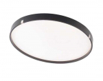Lubinis &scaron;viestuvas &Scaron;viestuvas plafonas Tope LED, 2X24W, 3000-6500K, 3800lm, &Oslash;40