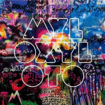 Vinilinė plok&scaron;telė &ndash; Coldplay &ndash; Mylo Xyloto (Clear Vinyl) LP