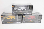 Hipo Lamborghini RC 1:24 HRG13 57010