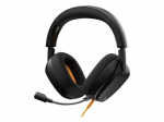 Ausinės Glorious GHS Eternal Juoda (GLO-A-1PC-BLK)
