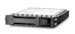 Hewlett Packard (HP) HPE 800 GB SAS 24G mi&scaron;raus naudojimo SFF (2,5 colio) pagrindinis ne&scaron;iklis kelių tiekėjų SSD