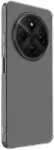 Aizmugurējais vāciņ&scaron; Evelatus Xiaomi Poco C75 5G Clear Silikoninis dėklas 1.5mm TPU Transparent 4752192102012 EVEXIAPC755CSCT (4752192102012)