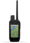 Garmin Alpha 300i ne&scaron;iojamas &scaron;unų sekimo ir dresavimo įrenginys