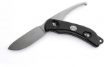 EKA SwedBlade G6 Juodas 715008
