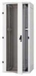 Spinta Racktel TRITON 19" stovo skirstytuvas 42U/600x800, i&scaron;ardomas