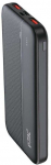 V-TAC i&scaron;orinė baterija 10000mAh, 22.5W, juoda