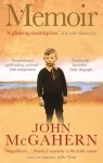 KNYGA John Mcgahern Memoir