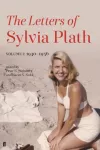 KNYGA Letters of Sylvia Plath Volume I