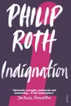 KNYGA Philip Roth Indignation