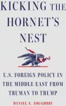 KNYGA Bookshop Kicking the Hornet's Nest