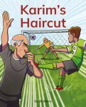 KNYGA Bookshop Karim's Haircut