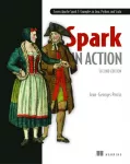 KNYGA Jean Georges Perrin Spark in Action, Second Edition