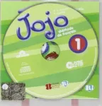 KNYGA Bookshop Jojo