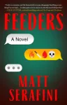 KNYGA Matt Serafini Feeders