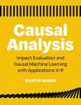 KNYGA Martin Huber Causal Analysis
