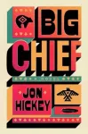 KNYGA Bookshop Big Chief