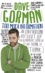 KNYGA Dave Gorman Too Much Information