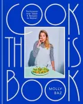 KNYGA Molly Baz Cook This Book