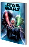 KNYGA Charles Soule Star Wars Vol. 6: Quests of The Force