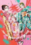 KNYGA Haro Aso Zom 100: Bucket List of the Dead, Vol. 10
