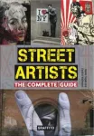 KNYGA Xavier Tapies Street Artists The Complete Guide