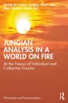 KNYGA Phd Laura Tuley Jungian Analysis in a World on Fire