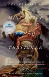 KNYGA Kent Monkman Memoirs of Miss Chief Eagle Testickle: Vol. 1