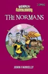 KNYGA John Farrelly Deadly! Irish History - The Normans