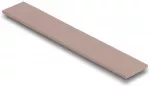 DeLOCK 18483, Thermal pad, 3 W/m&middot;K, Rožinė, -60 - 180 &deg;C, 20 mm, 120 mm