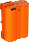 Rollei EN-EL15 ličio jonų (Li-Ion) akumuliatorius 2500 mAh (20048)