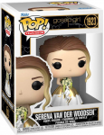 FUNKO POP! Gossip Girl - Serena Van Der Woodsen (Wedding)