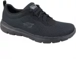 Skechers Flex Appeal 3.0 W 13070-BBK avalynė