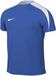 Vyri&scaron;ki mar&scaron;kinėliai Nike Dri-FIT Strike 24 mėlyna FD7487 465 (L)