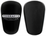 Proskary Mini Futbolo &Scaron;ėsapaugos Juodos