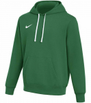 Bluza vyri&scaron;ka Nike Park 26 Fleece Hoodie žalia IB1222 302 (XL)
