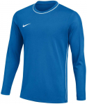 Vyri&scaron;ki mar&scaron;kinėliai Nike Dri-Fit Park 26 Crew Top mėlyna HM7165 463 (XL)