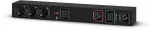 CyberPower MBP20HVDE3A 16A maitinimo juosta (MBP20HVDE3A)