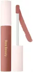 Rare Beauty Lip Souffle Matte Kreminis matiniai lūpųb dažai, atspalvis: Courage, 3.9 ml