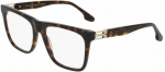 Akiniai VICTORIA BECKHAM VB26795317234. EYEGLASSES, Kolor ruda. Kobieta.