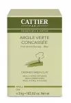 Cattier Paris Cattier Arcilla Verde Triturada 3kg