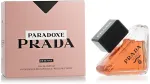 Prada Paradoxe Intense EDP Papildomas - unpacked 50 ml (woman)