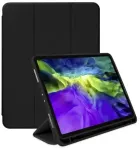 Mercury Dėklas-apdangalas iPad Pro 11 juodas |juodas (2018)