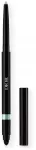 Dior Diorshow 24H Stylo Atsparus vandeniui Akių apvadas Matte Mint 0,3g