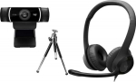 Logitech &bdquo;Komputer Game X G100&ldquo;, &bdquo;Core i3-10100F&ldquo;, 8 GB, RTX 3060, 1 TB M.2 PCIe&ldquo;
