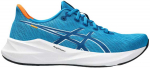 Asics Versablast 4 vyri&scaron;ki bėgimo bateliai mėlyni 1011B984 403
