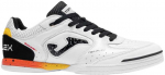 Joma Top Flex Indoor 2632 balta TOPS2632IN (40) futbolo bateliai