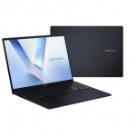 Ne&scaron;iojamas kompiuteris Asus Vivobook 16 F1607AA-KM047W | Quiet Mėlyna | 16 " | IPS | WUXGA | 1920 x 1200 pikselių | 60 Hz | Anti-glare | Intel Core Ultra 5 | 325 | 16 GB | DDR5 | Solid-state drive capacity 512 GB | Intel Graphics | Windows 11 Home |  ...